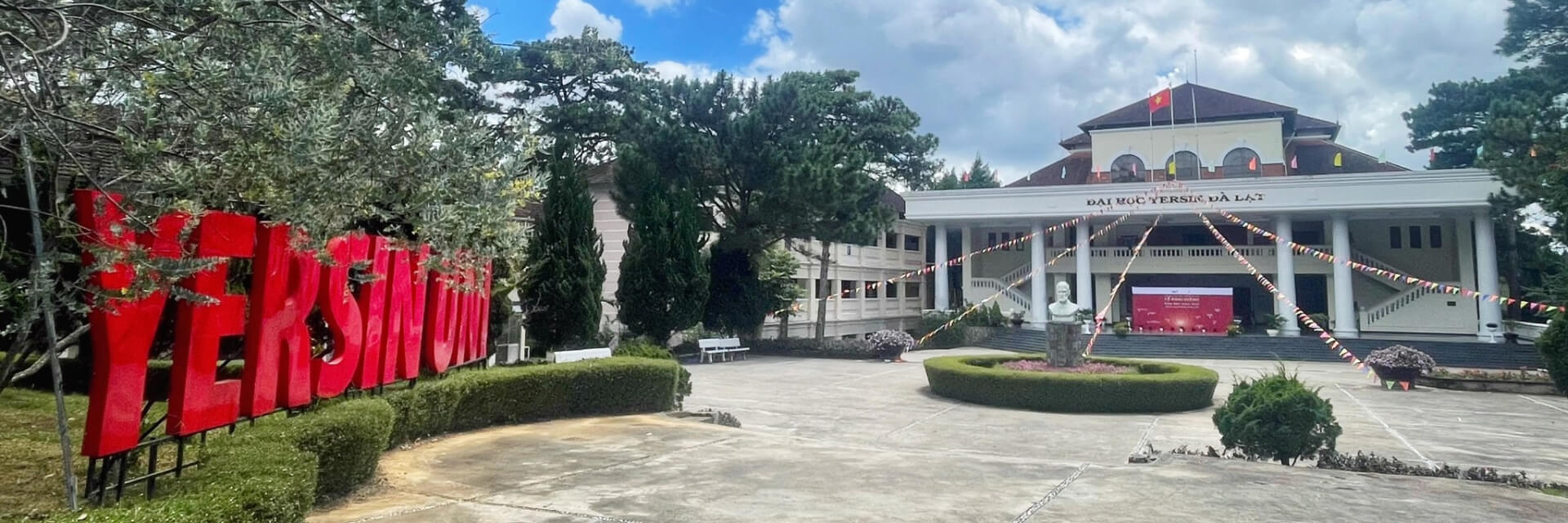 GIẢI MARATHON YERSIN NĂM 2024