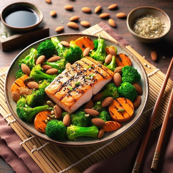 Hướng dẫn về dinh dưỡng cho người chạy bộ