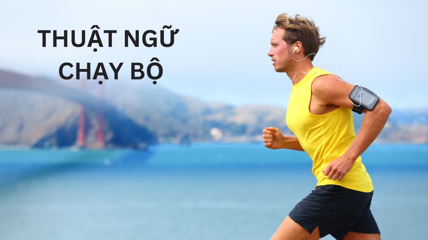 Khác biệt giữa chạy bộ và đi bộ